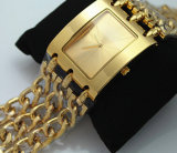 Fashion Quartz Bracelet Watch (XM8046)