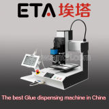 Ecnormic Desktop Glue Dispenser Robot for COB Packing S500
