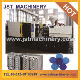 Automatic Plastic Injection Molding Machinery