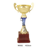 Metal Crafts Trophy W002