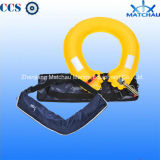 110n Marine Inflatable Life Belt