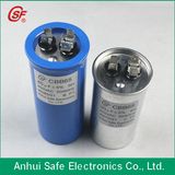 Polypropylene Film Capacitor (CBB65)