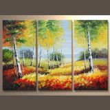 High Quality Arts of Landscape Oil Painting