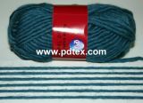 1nm 100%Wool Hand Knitting Yarn (PD12048)
