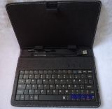 8 Inch Tablet PC Keyboard Case.