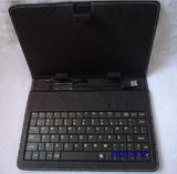 8 Inch Tablet PC Keyboard Case.