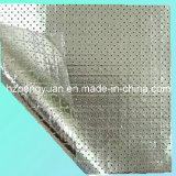 Vapor Barrier Aluminium Foil Woven Fabric Insulation