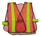 High Visibility Reflective Safety Vest (DFV1063)