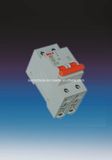 M7-63 Series MCB 1p to 4p 63A 6ka, CE Standard