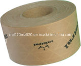 Customized Fiber Cable Kraft Tape with Logo