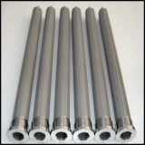 Sintered Stainless Steel Candle Filter