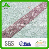 Hot Seller Elastic Lace From Chinese Textile OEM Factory