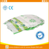 Baby Diaper Manufacturer in China with High Quality