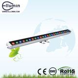 36W RGB Outdoor LED Wall Washer Light IP68