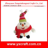 Christmas Decoration (ZY14Y12-2 18CM) Christmas Price