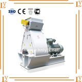 Water Drop Animal Feed Grinder Hammer Crusher Hammer Mill