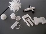 3D Plastic Models