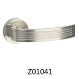 Zinc Alloy Handles (Z01041)