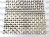 Stainless Steel Weave Mesh Belt