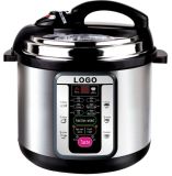 Electric Pressure Cooker; Multi Cooker; Rice Cooker