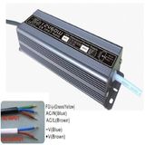 60 Watt Waterproof LED Power Supply