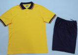 Soccer Jersey T-Shirt Football Jersey (MA1880)