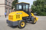 Small Wheel Loader