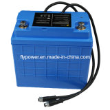 12.8V 40ah LiFePO4 Battery Pack (FlyPower Model FLFP-12400E3)