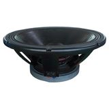 L18/8637-PRO Audio 18 Inch Subwoofer Componente De Parlante Bajo Powerful 800W