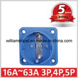 Schuko Electrical Socket Outlet