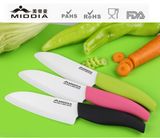 Ceramic Hand Tools Kitchen Knives