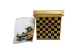 Wooden Chess Set/Chess Set (CS-05)