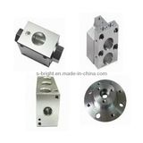 CNC Machining Parts /Stainless Steel Parts /Automatic Lathe Parts (LM-145)