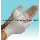 Powdered Free PVC Glove for Food Service