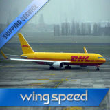 Shenzhen Logistics Company FedEx Air Freight Rates Air Freight DHL Experss to Cargo