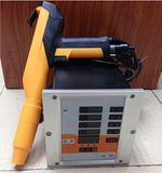 Electrostatic Powder Coating Spray Gun (WX-OPT2)