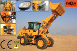 Everun 3.5ton Wheel Loader in Earth Moving Machinery