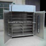 Seaweed Drying Equipment- Tray Dryer