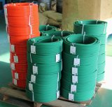 PU Rough Round Belt for Cearmic Industry
