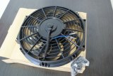 Universal Electrical Slim Radiator Fan