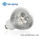 3W Dimmable LED Spotlight