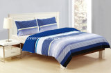 75GSM Microfiber Comforter Cover Bedding Set