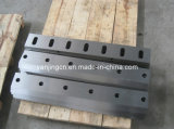 Cutting Blades for Plastic Machinery