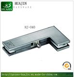 Glass Door Corner Patch Fitting (HJ-040)