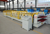 Double Layer Ibr Roofing Roll Forming Machinery