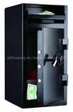 UL Listed Depository Safe with La Grad Lock