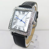 New Stlye Wrist Diamante Watch