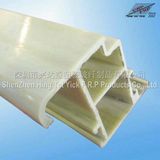 Fiberglass Reinfoiced Polyurethane Pultruded Profile for Buliding Material