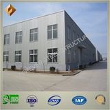 High Qualified Prefab Steel Structure Space Frame Storage