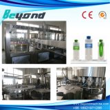 Juice Bottle Filling Machinery (RCGF16-12-6)
